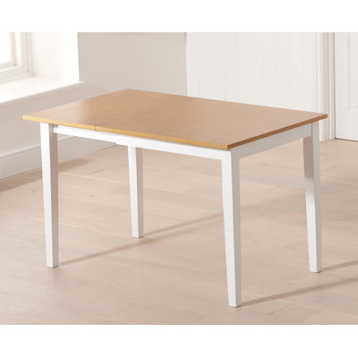Fold Away Dining Table | Wayfair.co.uk